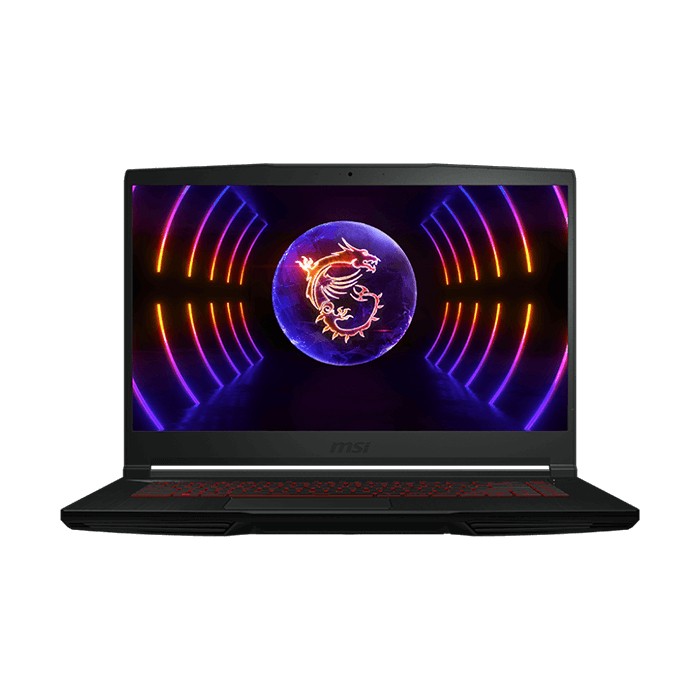 Laptop Gaming MSI GF63 12UC-887VN i7-12650H | 8GB | 512GB | GeForce RTX™ 3050