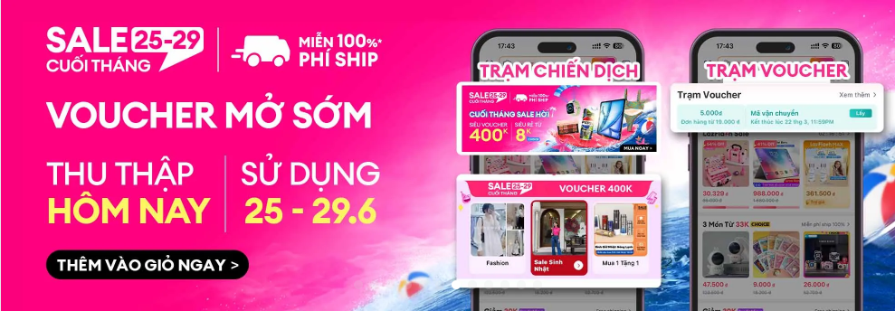  promo